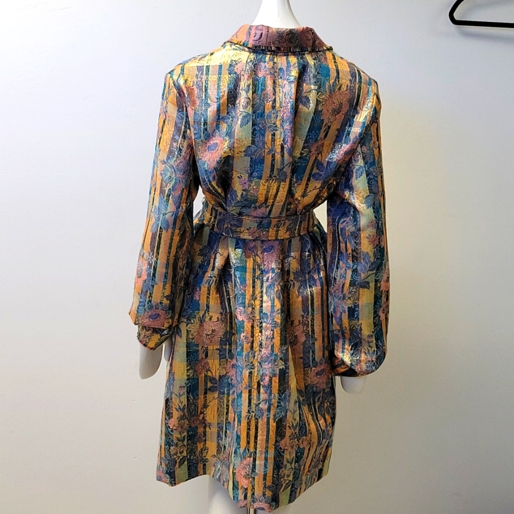 FORTE FORTE COAT - Picture 5 of 16